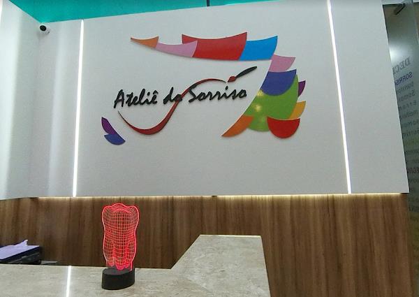 Foto 1 Atelie do Sorriso Ponta Negra