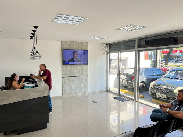 Foto 2 Odonto Excellence Manaus - Nossa Sra. das Graças