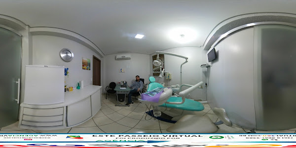 Foto 3 Consultório Odontológico Oral Prime