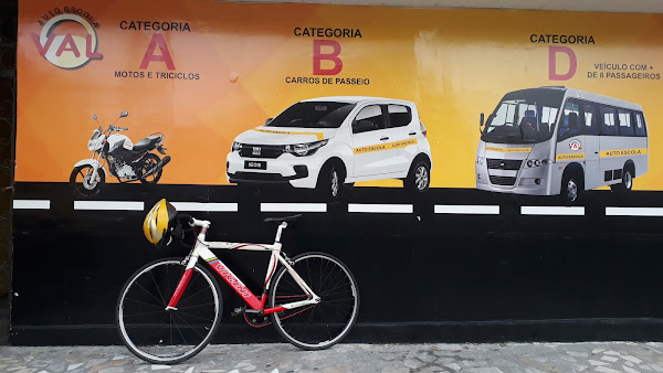 Foto 1 Auto Escola Val