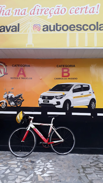 Foto 3 Auto Escola Val