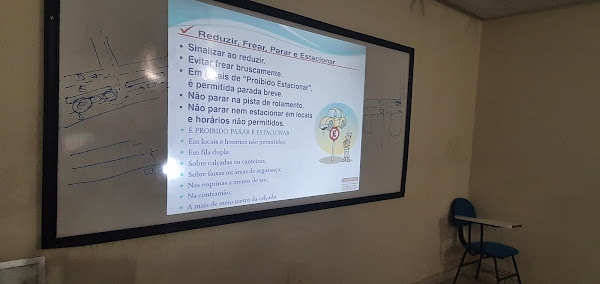 Foto 4 Auto Escola Val