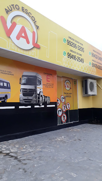 Foto 5 Auto Escola Val