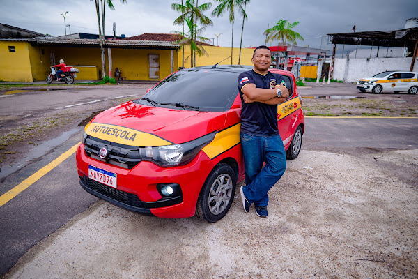 Foto 0 Auto Escola Nely