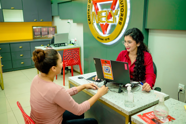 Foto 1 Auto Escola Nely