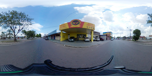 Foto 2 Auto Escola Nely