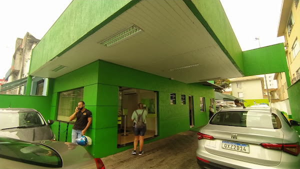 Localiza Aluguel de Carros - Agência Santos Localiza Aluguel de Carros - Agência Santos