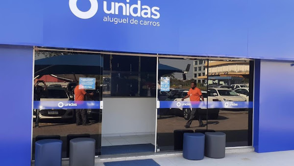 Unidas Aluguel de Carros Unidas Aluguel de Carros