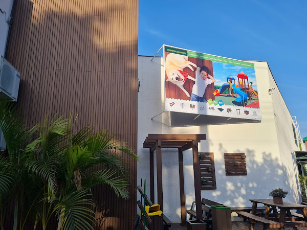 Ecopex - Materiais Ecológicos Ecopex - Materiais Ecológicos