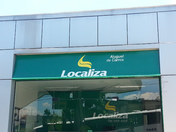 Localiza Aluguel de Carros Localiza Aluguel de Carros