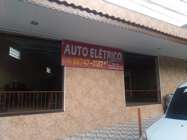 Auto Eletrica Cabral