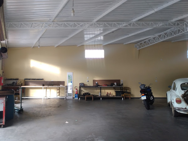 Foto 1 Auto Eletrica Cabral