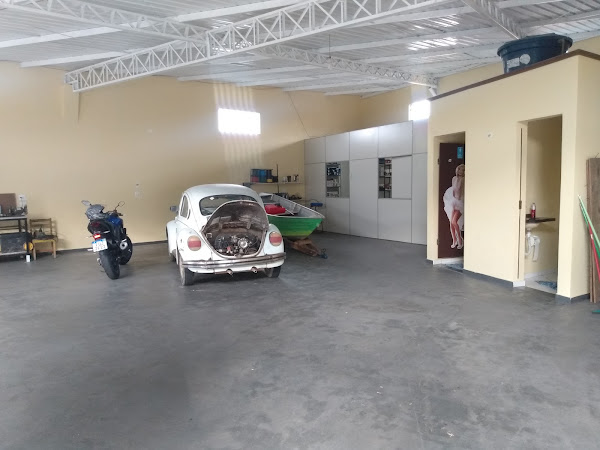 Foto 2 Auto Eletrica Cabral Foto 2 Auto Eletrica Cabral