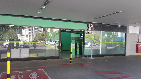 Zarp Localiza Zarp Localiza