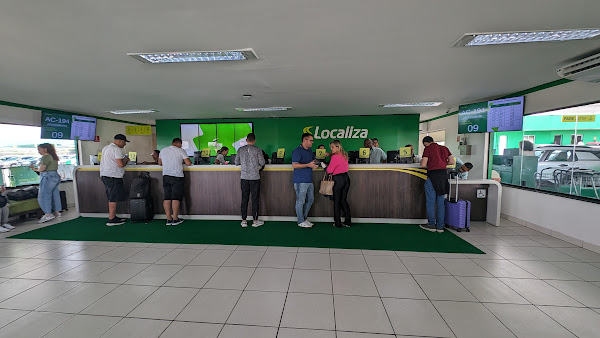 Localiza Aluguel de Carros Localiza Aluguel de Carros