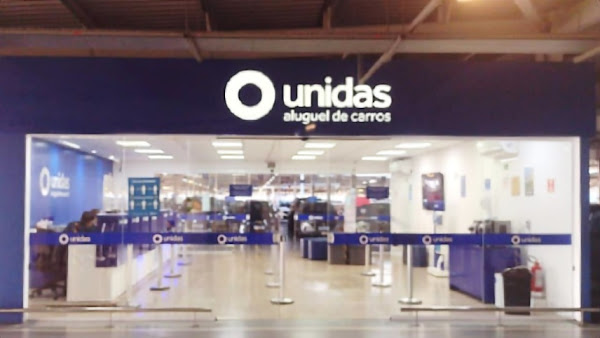 Unidas Aluguel de Carros Unidas Aluguel de Carros