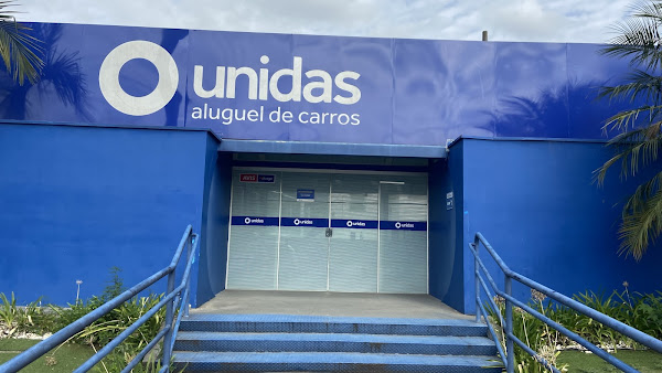 Unidas Aluguel de Carros Unidas Aluguel de Carros