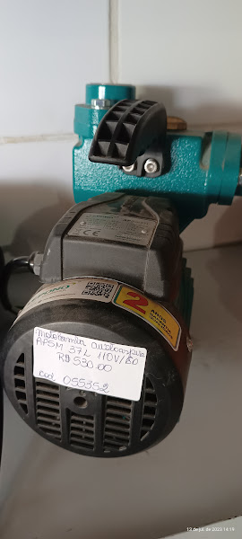 Foto 2 Maferci Distribuidora De Materiais De Construçao L