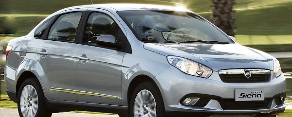 Foto 0 Tihelen Locadora de Veículos