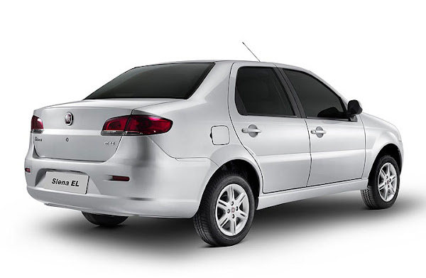 Foto 1 Tihelen Locadora de Veículos