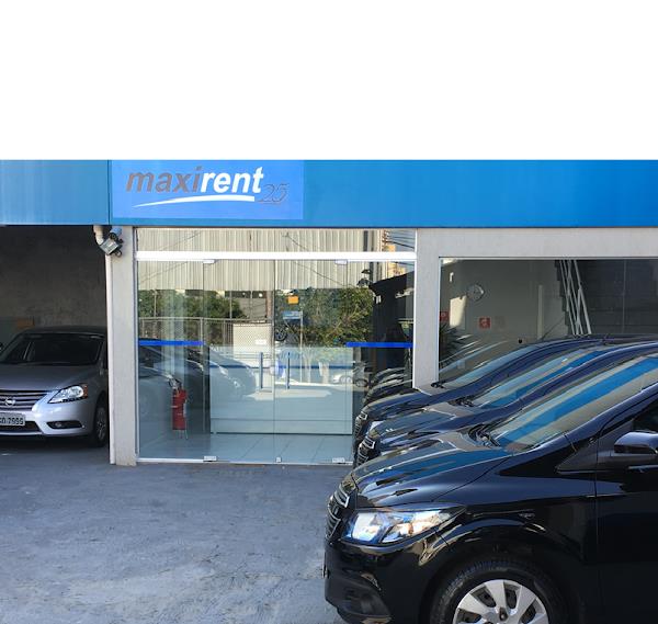 Maxirent Maxirent