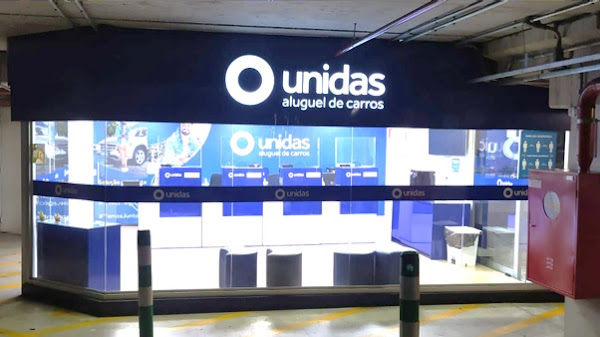 Unidas Aluguel de Carros Unidas Aluguel de Carros