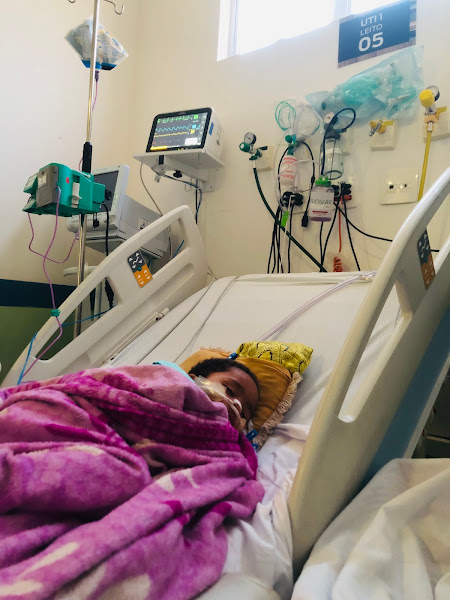 Foto 0 IDEAS - Hospital Estadual Dr. Ricardo Cruz (HERC) Foto 0 IDEAS - Hospital Estadual Dr. Ricardo Cruz (HERC)