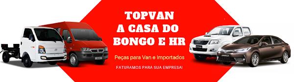 Foto 2 Top Van Autopeças Foto 2 Top Van Autopeças