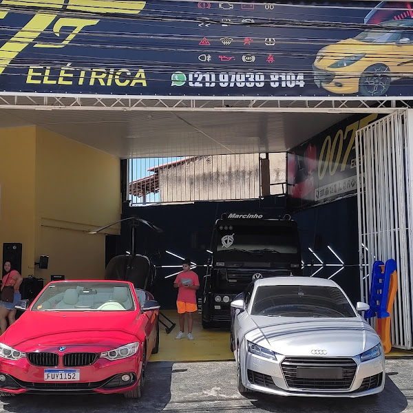 Foto 0 Nova 007 Auto Eletrica