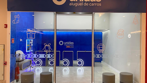 Unidas Aluguel de Carros Unidas Aluguel de Carros