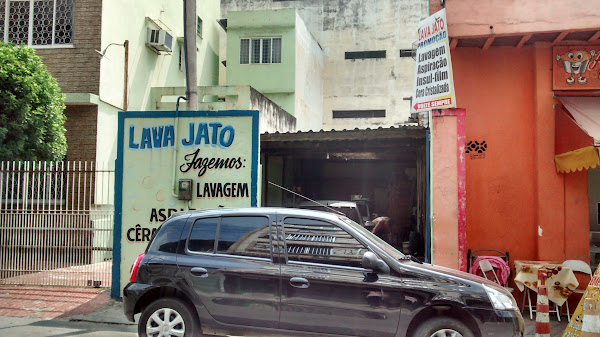 Foto 1 Lava Jato