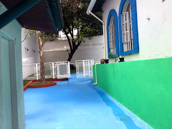 Foto 0 La Petite Sophie - Escola e Comportamento para cães de pequeno porte