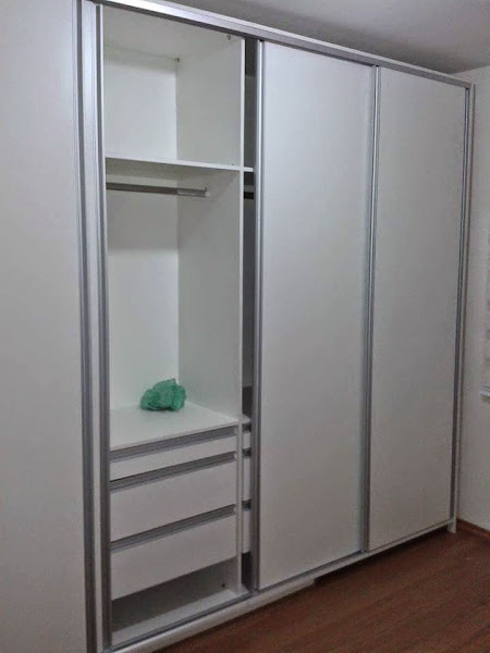 Foto 0 Attuale Planejados