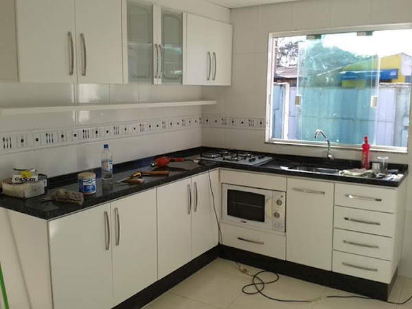 Foto 2 Attuale Planejados