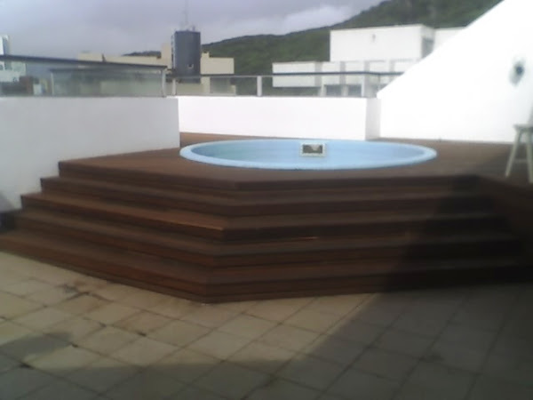 Foto 7 Bollauf Marcenaria e Carpintaria Foto 7 Bollauf Marcenaria e Carpintaria