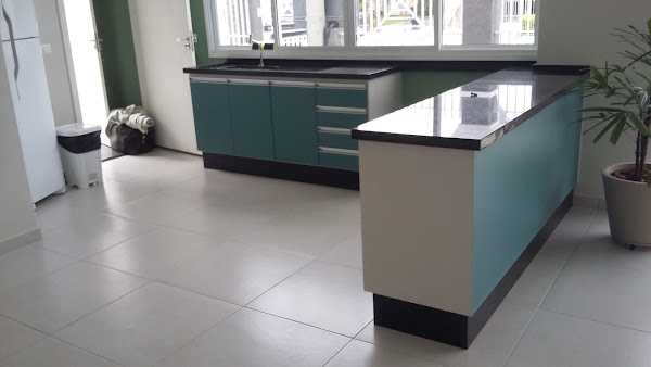 Foto 0 Marcenaria Chamberlain