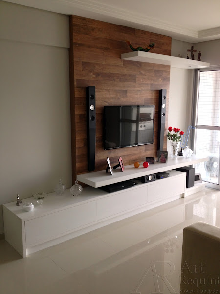 Foto 0 Art Requint Móveis Planejados