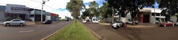 Foto 1 Art Requint Móveis Planejados