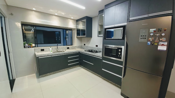 Foto 0 JA Móveis Planejados