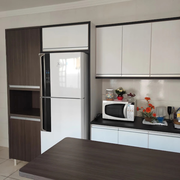 Foto 3 JA Móveis Planejados Foto 3 JA Móveis Planejados