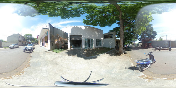 Foto 0 CRISTO REI MARCENARIA