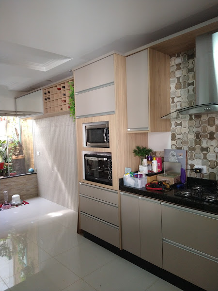 Foto 0 Marcenaria Movieri