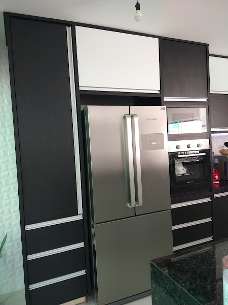 Foto 2 Marcenaria Movieri