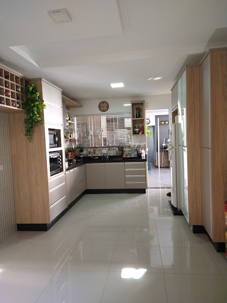 Foto 4 Marcenaria Movieri