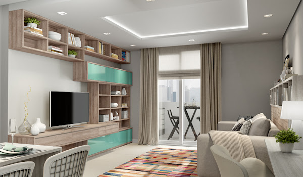 Foto 0 MENDES MÓVEIS SOB MEDIDA