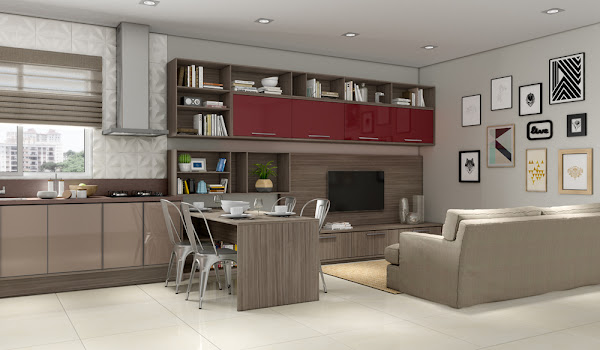 Foto 1 MENDES MÓVEIS SOB MEDIDA