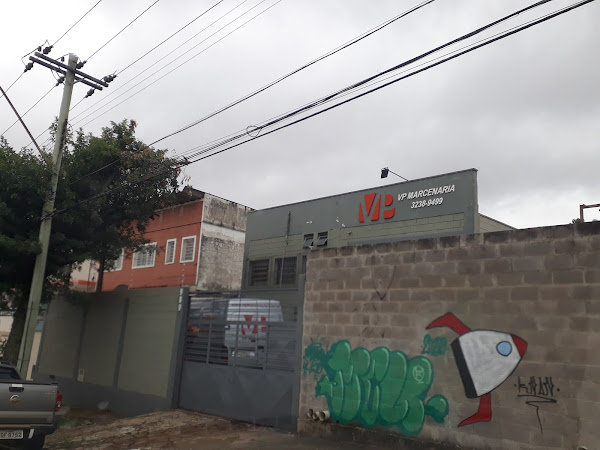 Foto 1 VP Marcenaria