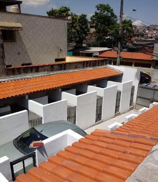 Foto 0 Hotelzinho e Adestramento de cães Anjos da Guarda