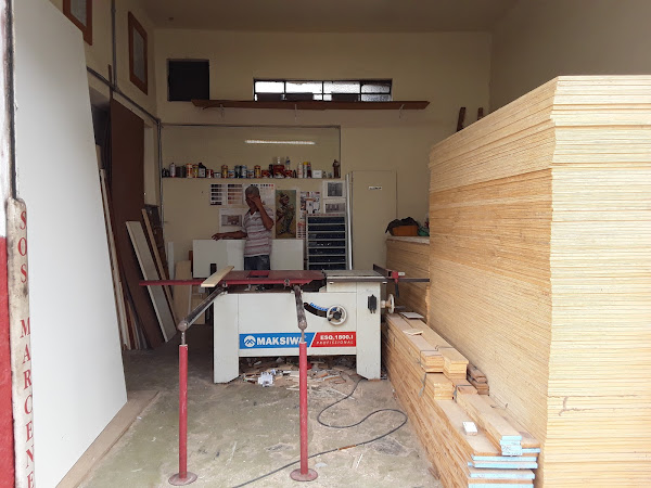 Foto 0 S.O.S Marcenaria