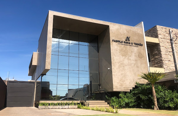 Foto 0 Fabrilo Rosa Trovão Advogados Associados